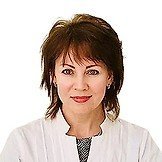 Врач Лаврова Марина Ивановна