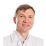 Врач Лазарев Игорь Львович