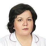 Врач Лазарева Виктория Борисовна