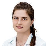 Врач Лебедева Ксения Васильевна