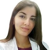 Врач Лебединская Марина Вячеславовна