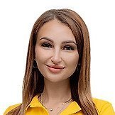 Врач Ледовская Ксения Андреевна