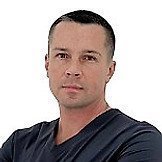 Врач Ленёв Вадим Николаевич