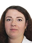 Врач  Леонова Елена Васильевна