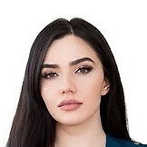 Врач Лепшокова Асият Рашидовна