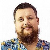 Врач Лещенко Константин Сергеевич