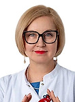 Врач Левченко Вероника Олеговна