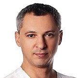 Врач Лихота Сергей Николаевич