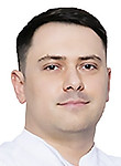 Врач Липов Андрей Васильевич