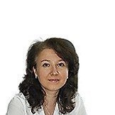 Врач Лисовская Ирина Леонидовна