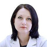 Врач Литвинова Елена Геннадьевна