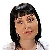 Врач Литвинова Ольга Анатольевна