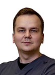 Врач Ляхов Дмитрий Петрович