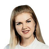 Врач Любимцева Елена Сергеевна