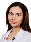 Врач Лобач Елизавета Романовна