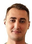 Врач Лобач Павел Андреевич