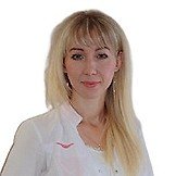 Врач Лобода Елена Сергеевна