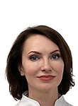 Врач Лобова Наталья Викторовна