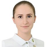 Врач Лобжанидзе Диана Альбертовна