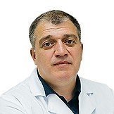 Врач Лобжанидзе Зураб Борисович