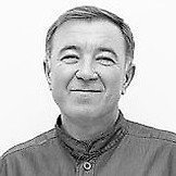 Врач Локтев Александр Алексеевич