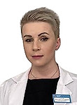 Врач Ломтева Александра Александровна