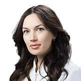 Врач Лоова Ирина Темуровна