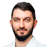 Врач Лукиди Илья Ильич