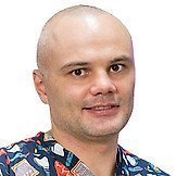 Врач Лукьяненко Дмитрий Вячеславович