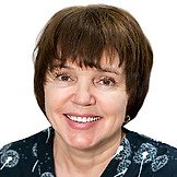 Врач Лукьяненко Татьяна Юрьевна