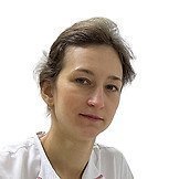 Врач Лунькова Олеся Владимировна