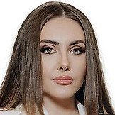 Врач Лысенко Любовь Игоревна
