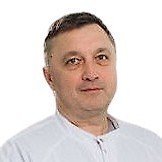 Врач Лысенко Олег Викторович