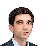 Врач Магомадов Бадрури Асланович