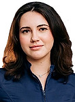 Врач Малакеева Полина Романовна