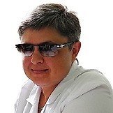 Врач Малашенкова Татьяна Евгеньевна