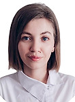 Врач Мальцева Ольга Александровна