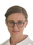 Врач Малявина Светлана Николаевна