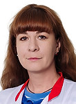 Врач Малышева Алина Муратовна