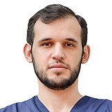 Врач Маммаев Сулейман Зайпулаевич