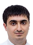 Врач Марабян Норберд Сурикович