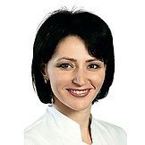Врач Марченко Яна Михайловна