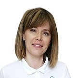 Врач Марченко Ольга Александровна