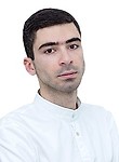 Врач Маргарян Джанико Сергоевич