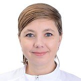 Врач Маркова Оксана Владимировна