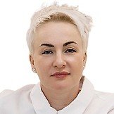 Врач Мартыненко Нина Владимировна