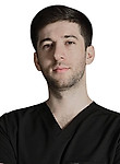 Врач Маржохов Астемир Ануарович