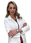 Врач Маслова Ирина Владимировна