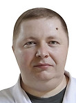 Врач Матюшкин Александр Сергеевич
