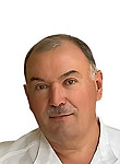 Врач Матвиенко Игорь Евгеньевич